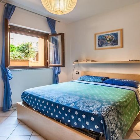 شقة Porto Alabe Sardegna.... A Due Passi Dal Mare Tresnuraghes المظهر الخارجي الصورة