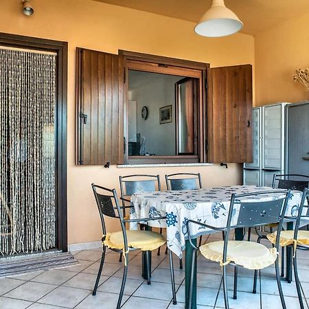 شقة Porto Alabe Sardegna.... A Due Passi Dal Mare Tresnuraghes المظهر الخارجي الصورة