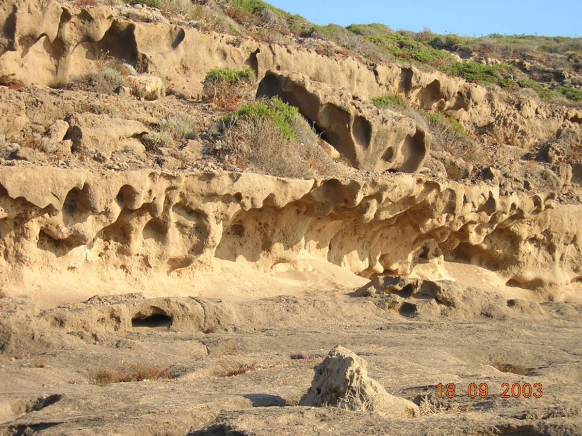 شقة Porto Alabe Sardegna.... A Due Passi Dal Mare Tresnuraghes المظهر الخارجي الصورة