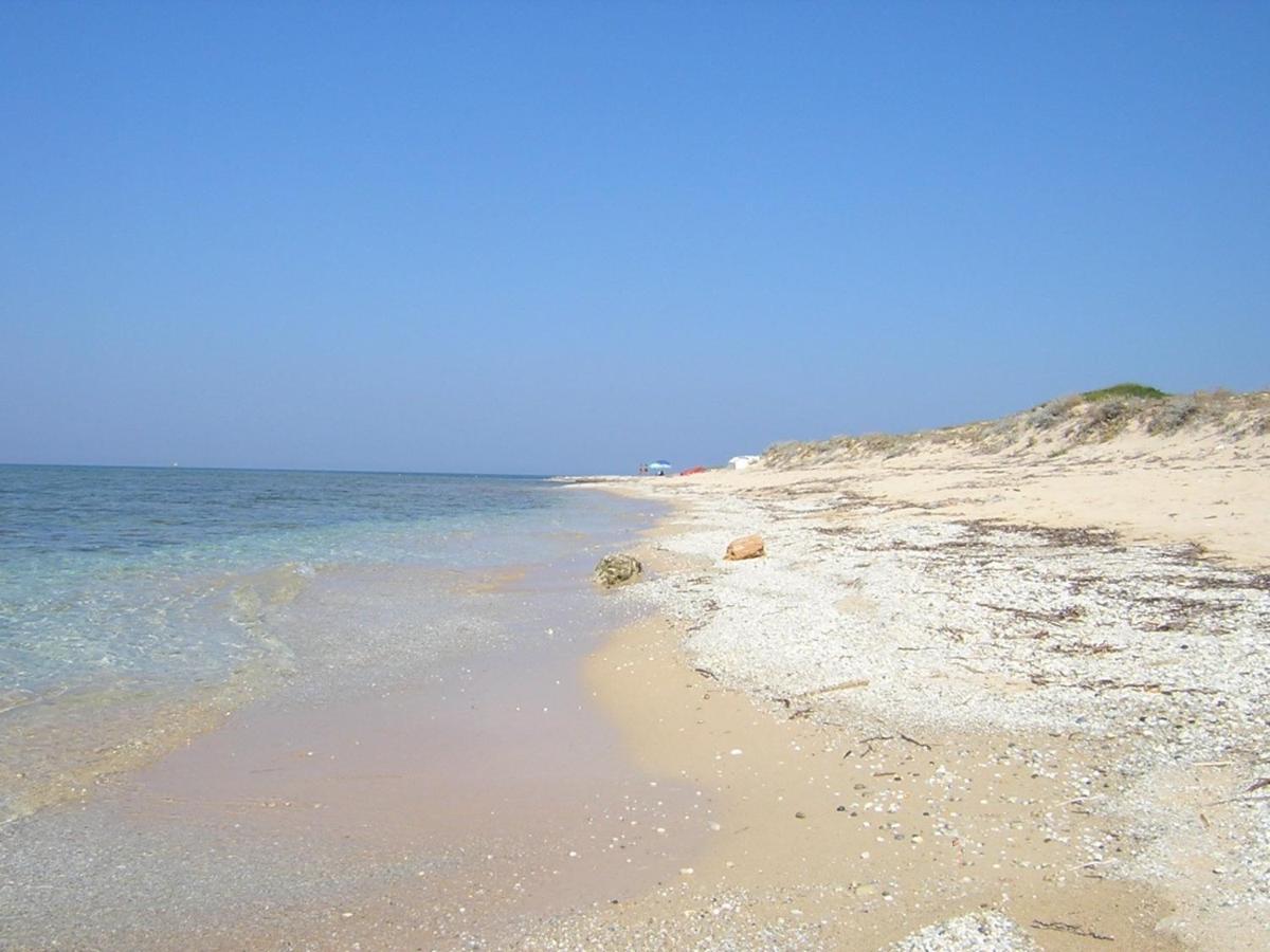 شقة Porto Alabe Sardegna.... A Due Passi Dal Mare Tresnuraghes المظهر الخارجي الصورة