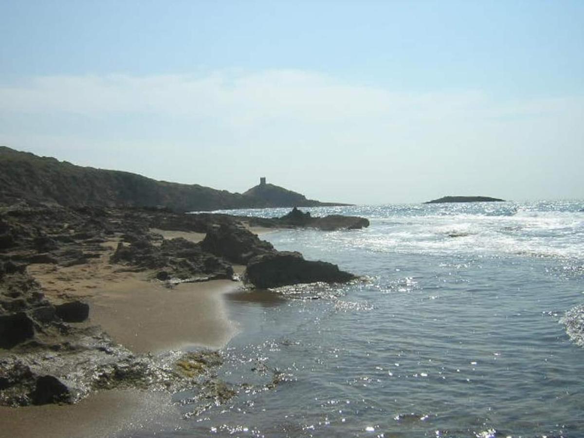 شقة Porto Alabe Sardegna.... A Due Passi Dal Mare Tresnuraghes المظهر الخارجي الصورة
