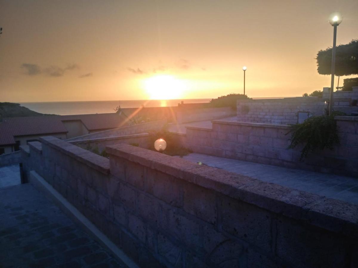 شقة Porto Alabe Sardegna.... A Due Passi Dal Mare Tresnuraghes المظهر الخارجي الصورة