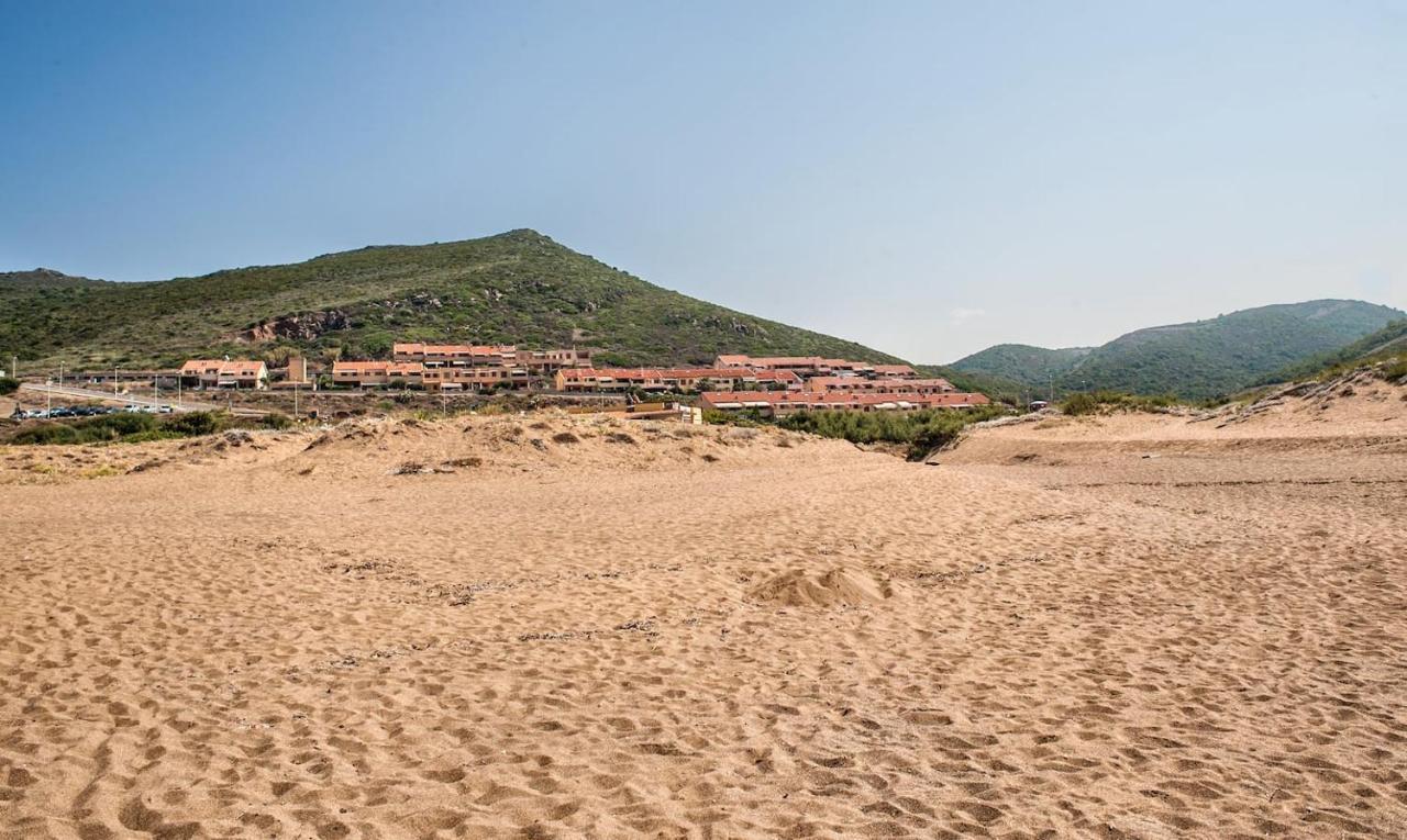 شقة Porto Alabe Sardegna.... A Due Passi Dal Mare Tresnuraghes المظهر الخارجي الصورة